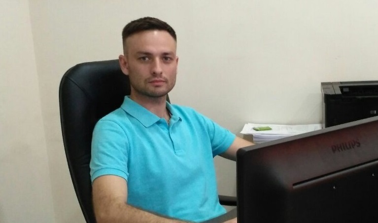 Малинников Дмитрий